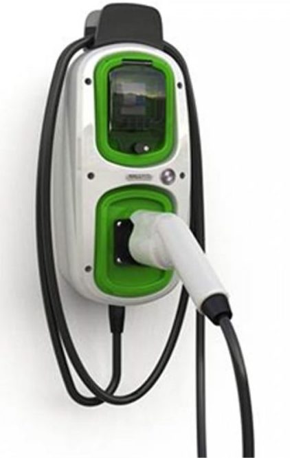 Electric Car Home Charger | Powerwise Electrical